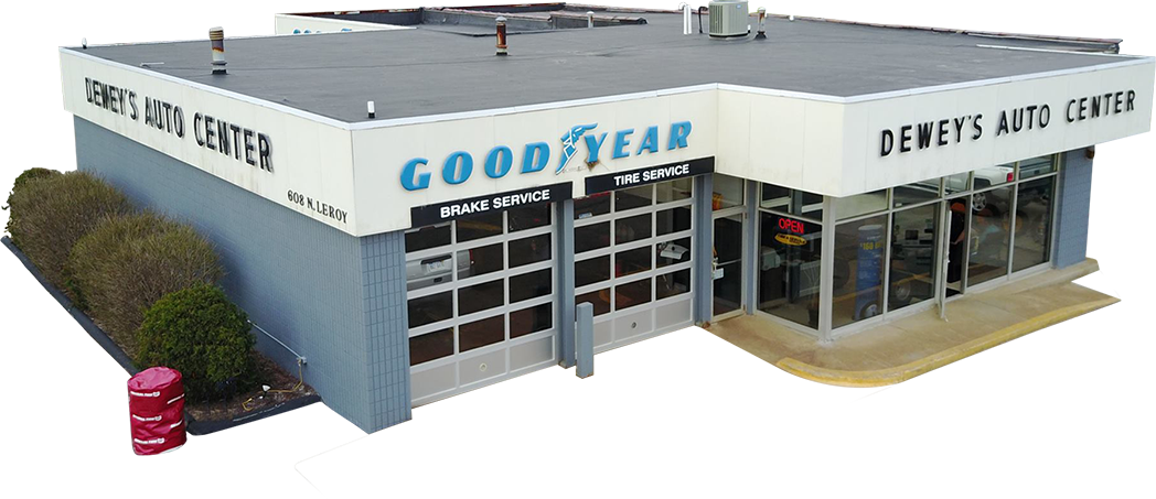 Auto lab fenton mi - nurseopec